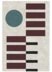Picture of Bauhaus Rug Forms 63